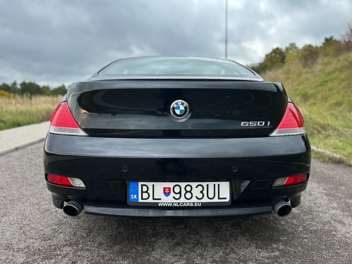 2007 BMW OSTATNÍ - 7