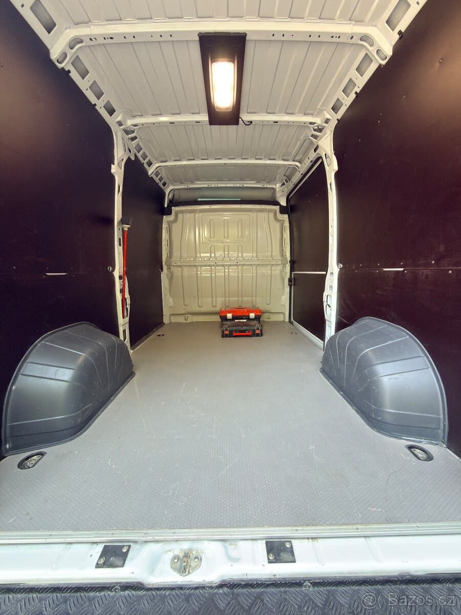 2025 Fiat DUCATO - 7