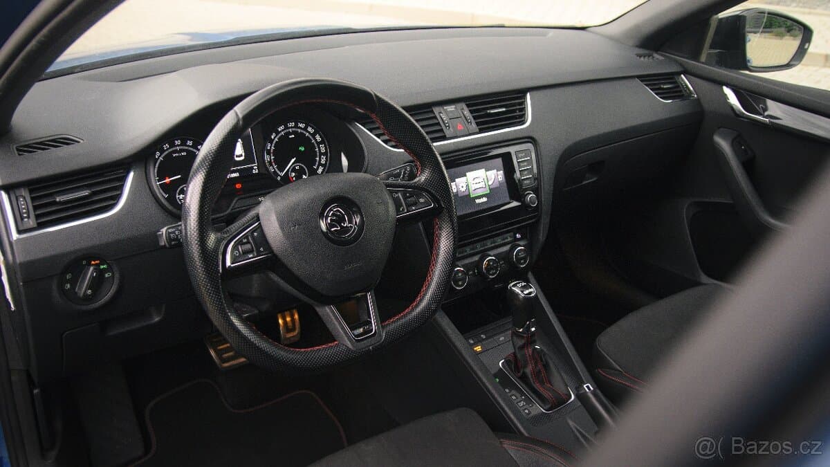 2014 Škoda OCTAVIA - 7