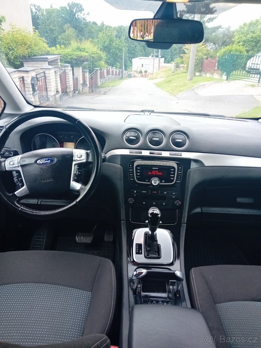 2013 Ford GALAXY - 7