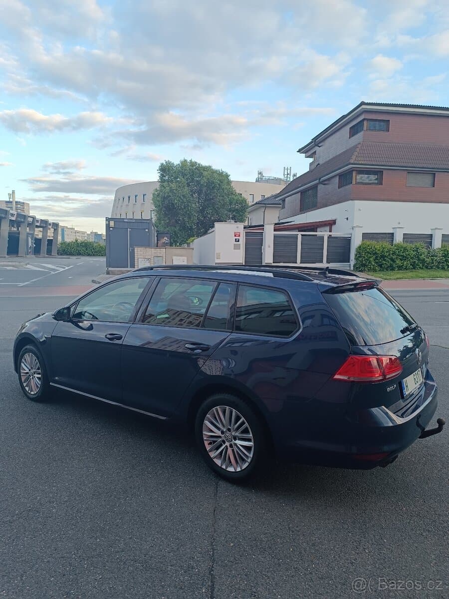 2014 Volkswagen GOLF - 7
