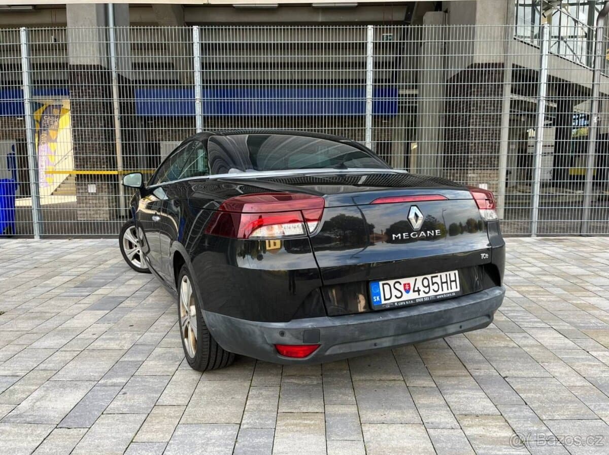2010 Renault MEGANE - 7