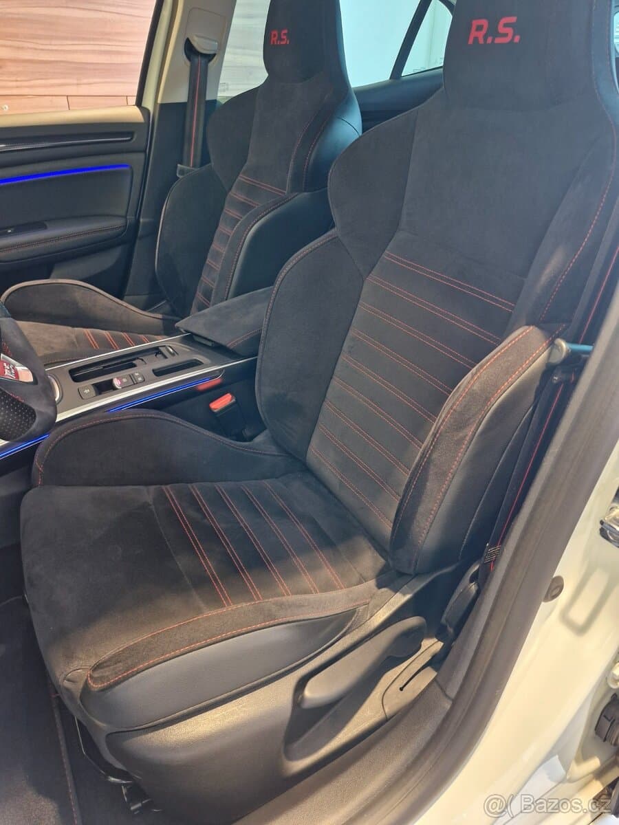 2019 Renault MEGANE - 7