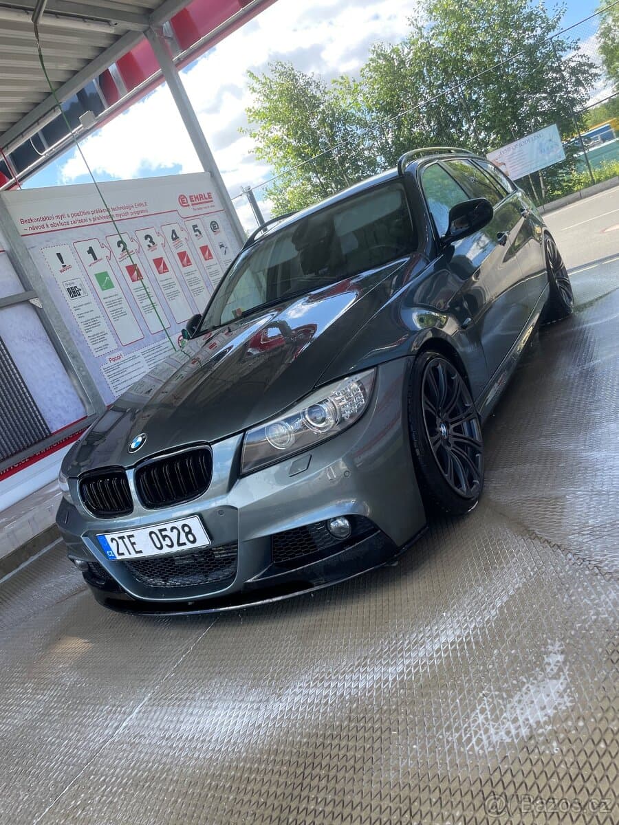 2009 BMW OSTATNÍ - 7