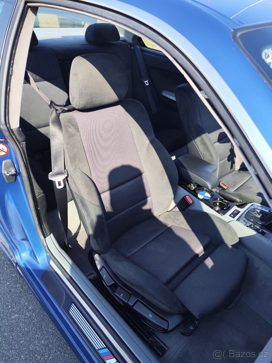 2000 BMW OSTATNÍ - 7
