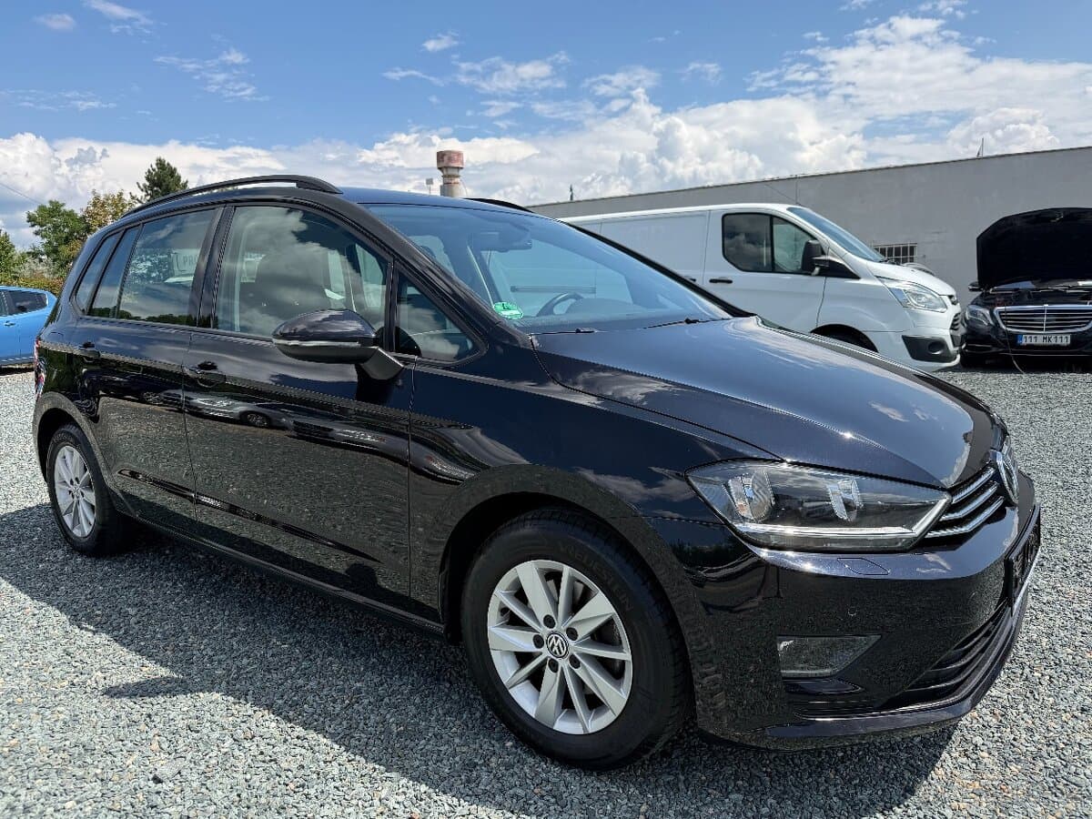 2017 Volkswagen GOLF - 7