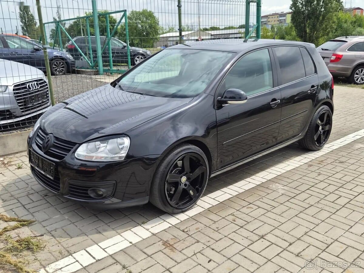 2007 Volkswagen GOLF - 7