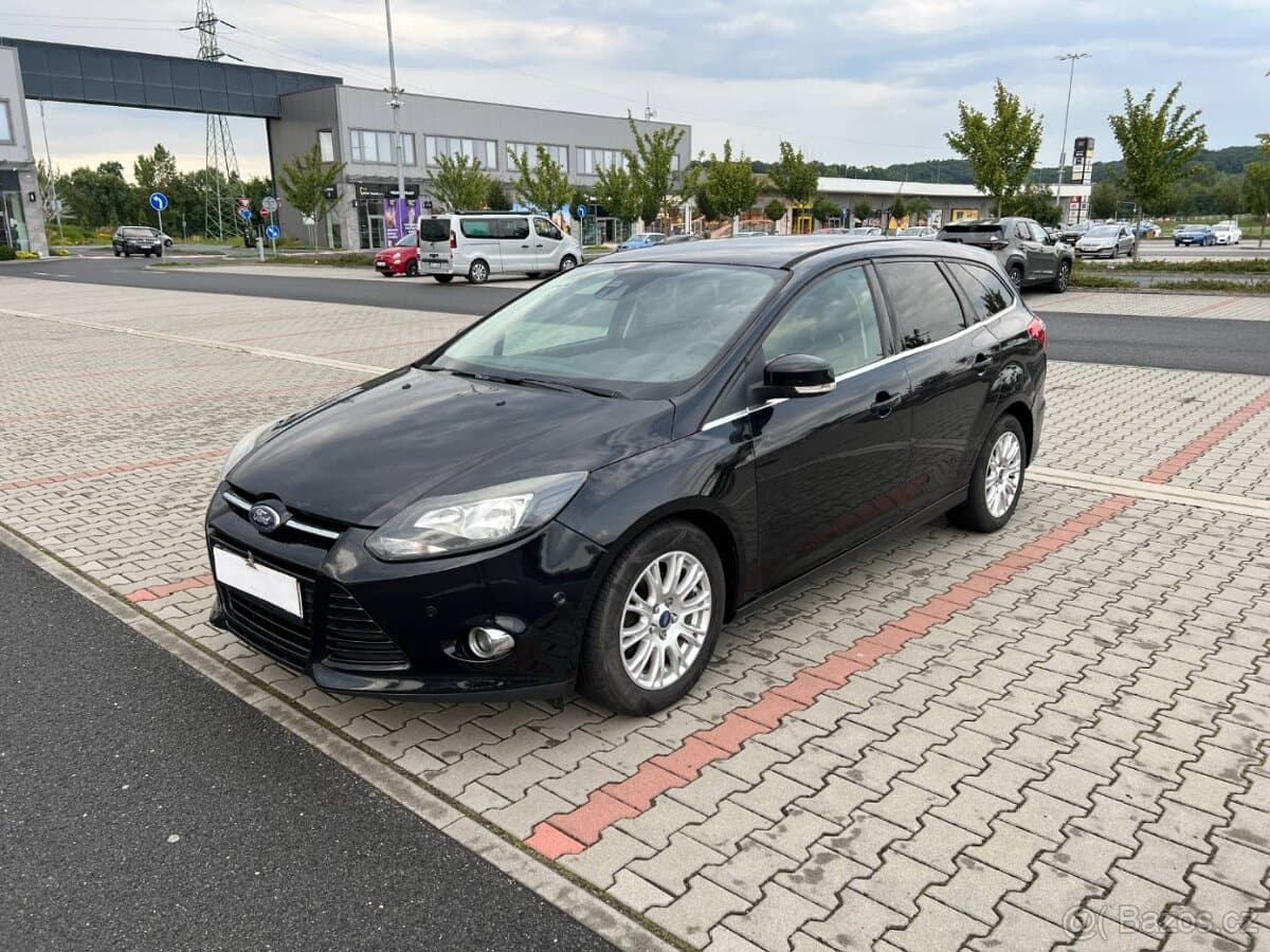 Ford FOCUS - 7