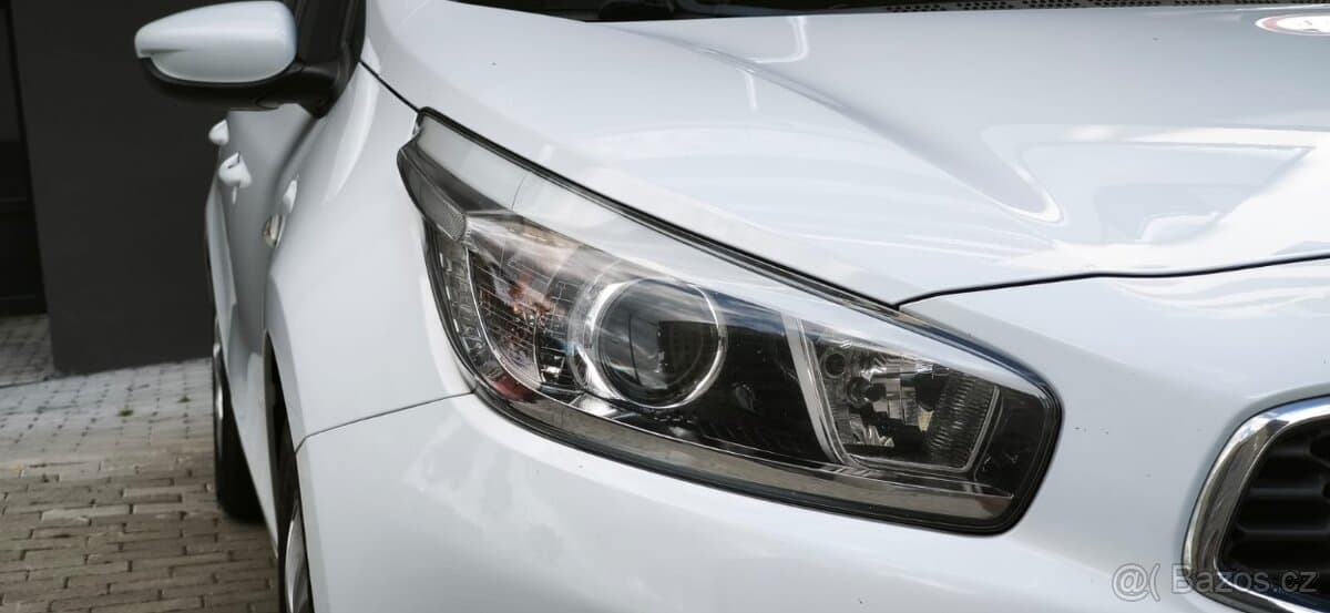 2014 Kia PROCEED - 7