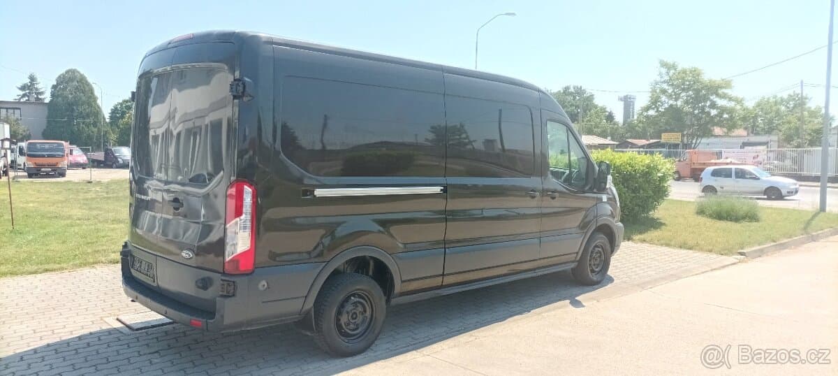 2016 Ford TRANSIT - 7