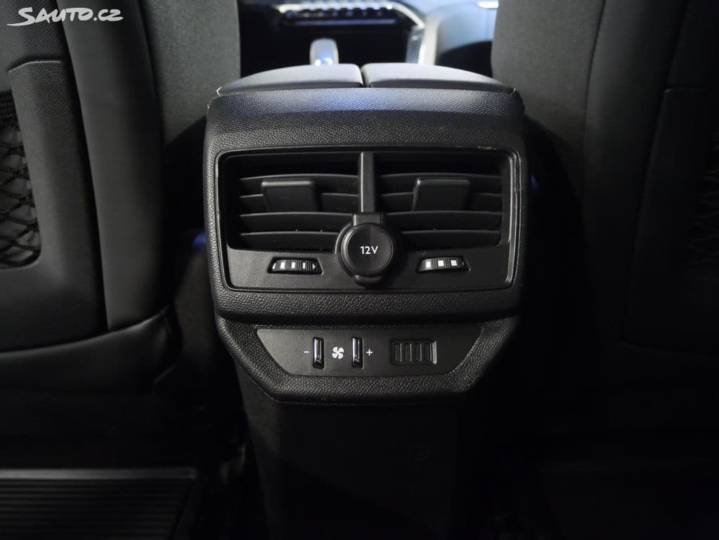 2019 Peugeot 5008 - 7