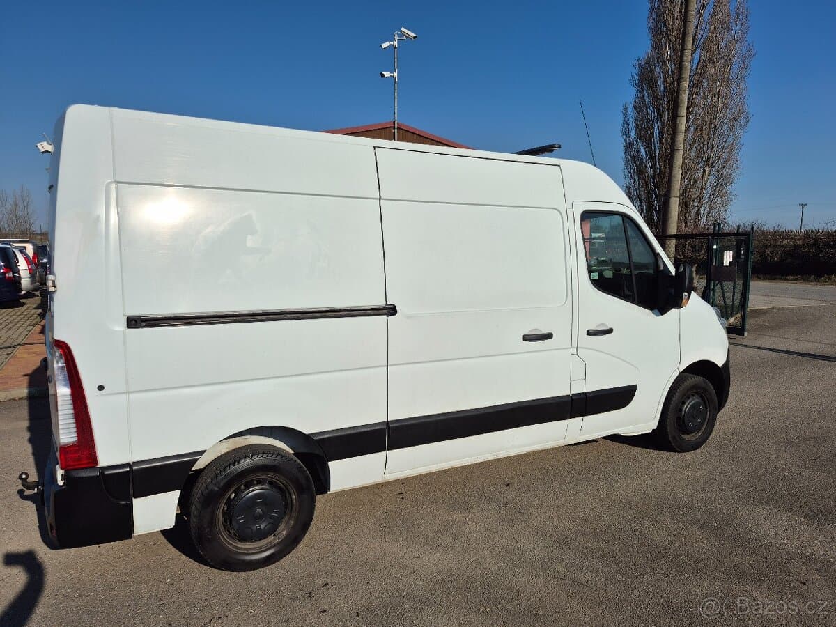 2015 Renault MASTER - 7