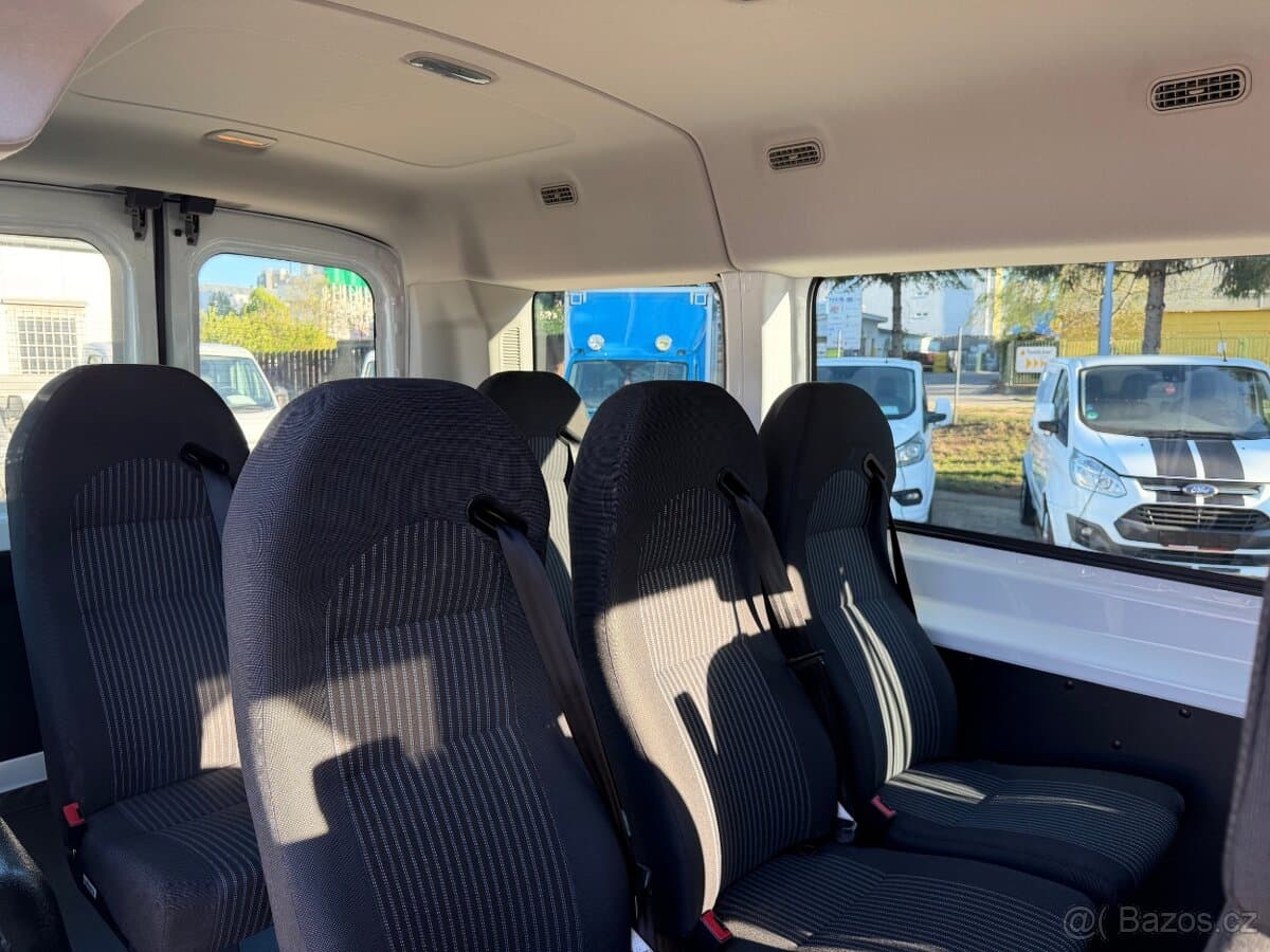 2015 Ford TRANSIT - 7
