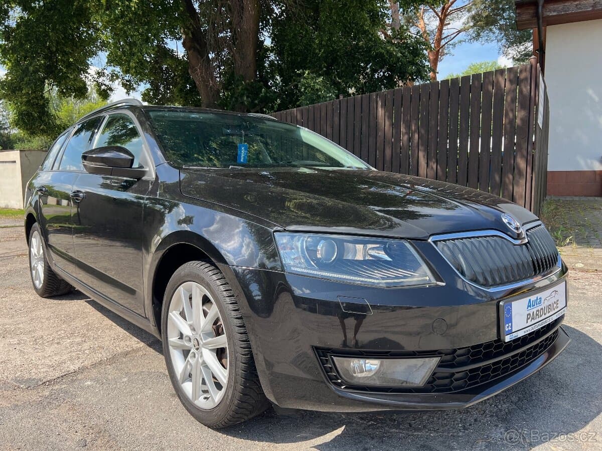 2016 Škoda OCTAVIA - 7