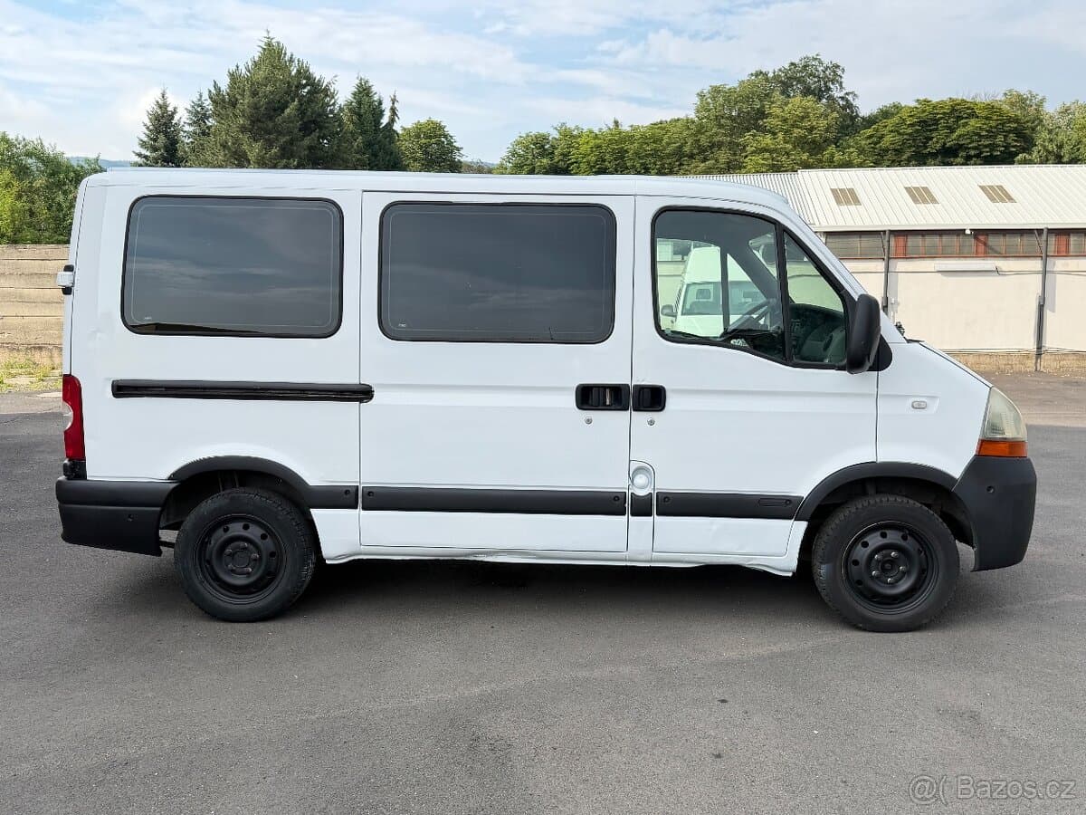 2006 Renault MASTER - 7