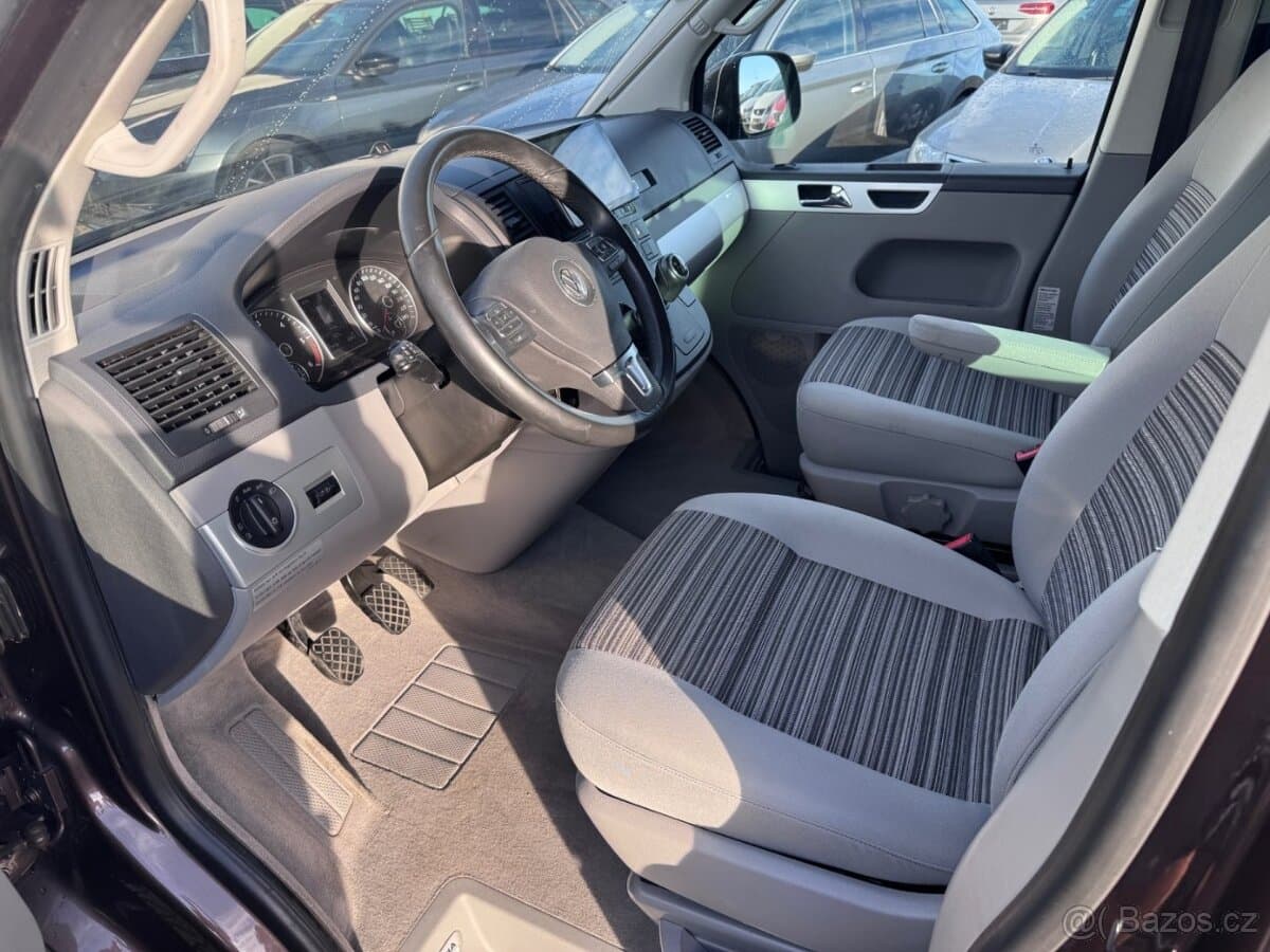 2014 Volkswagen OSTATNÍ - 7