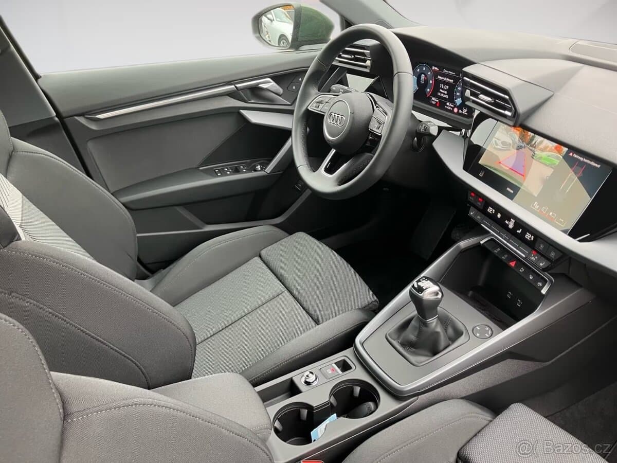 2024 Audi A3 - 7