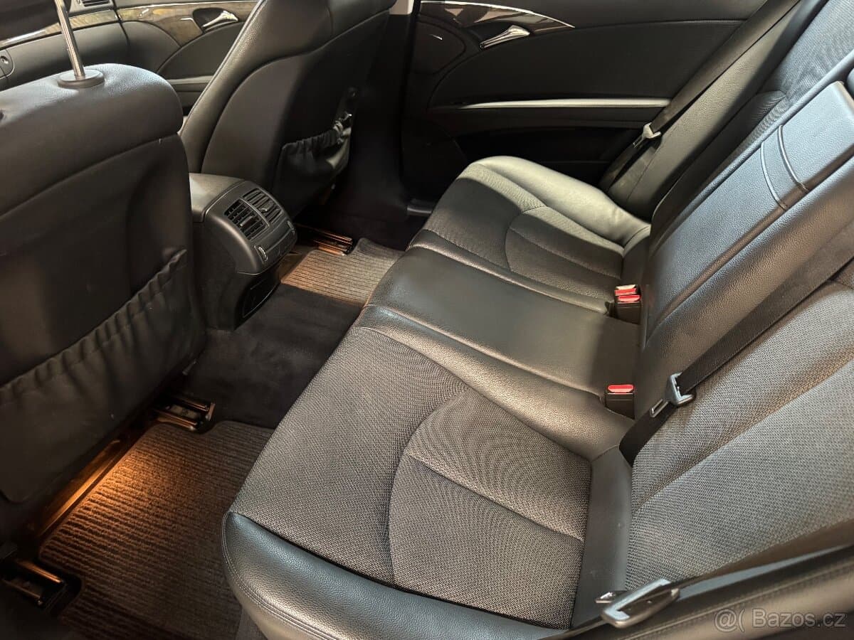 2007 Mercedes-Benz OSTATNÍ - 7