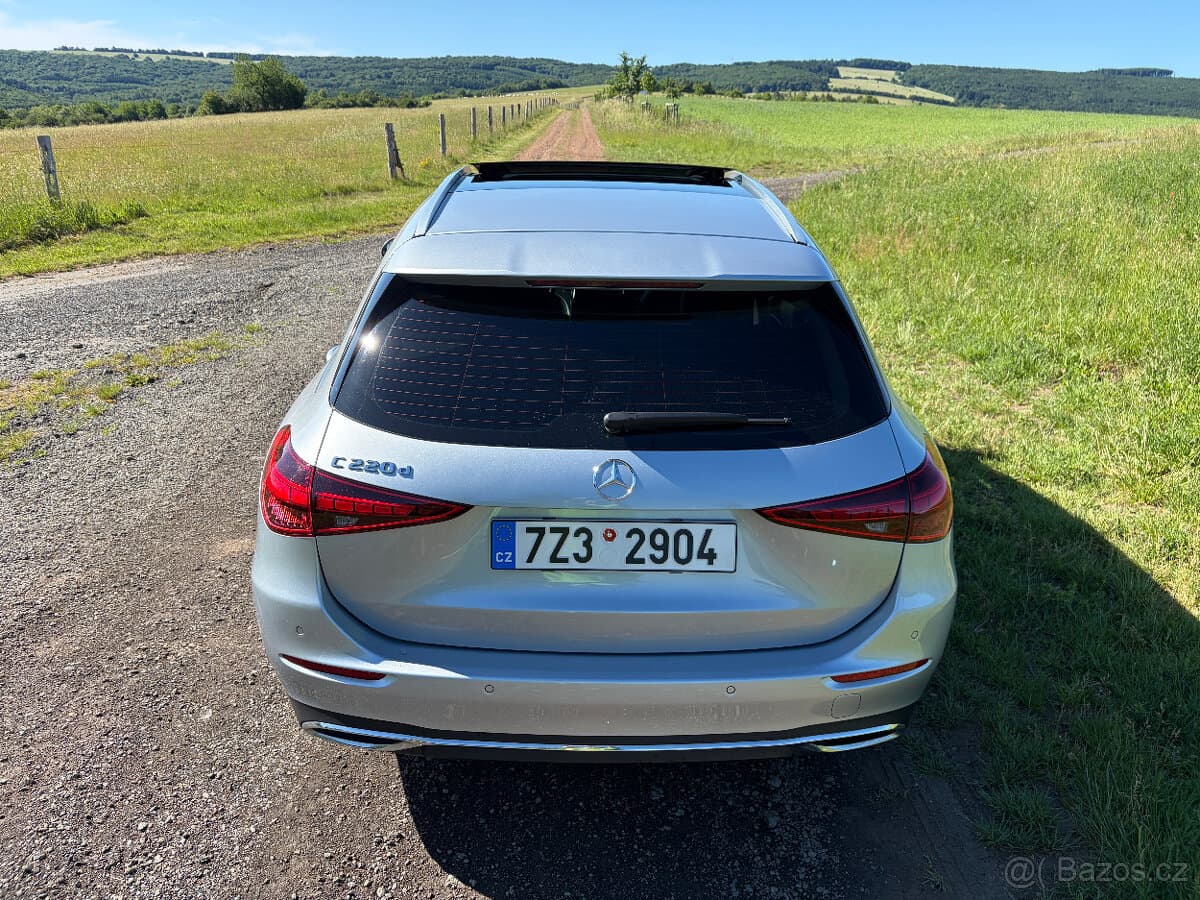2022 Mercedes-Benz OSTATNÍ - 7