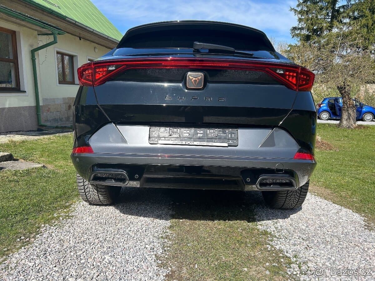 2024 Cupra FORMENTOR - 7