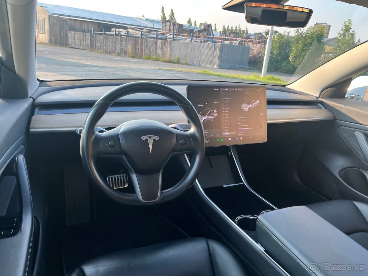 2019 Tesla MODEL 3 - 7