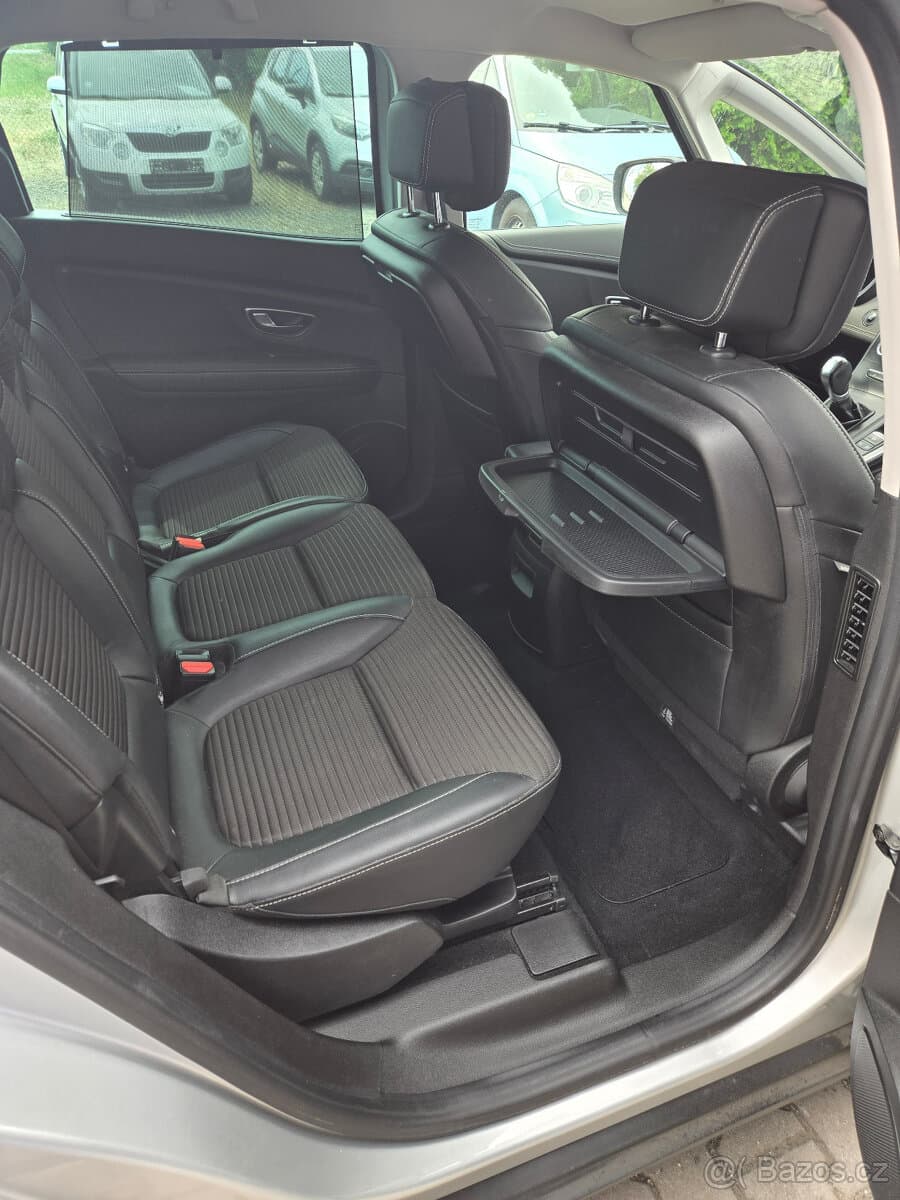 2018 Renault SCENIC - 7