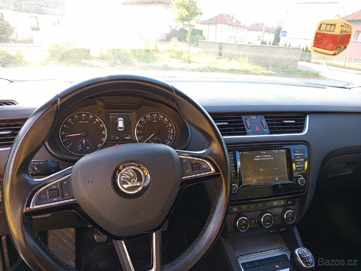 2016 Škoda OCTAVIA - 7