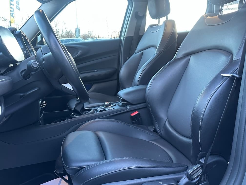 2020 Mini CLUBMAN - 7