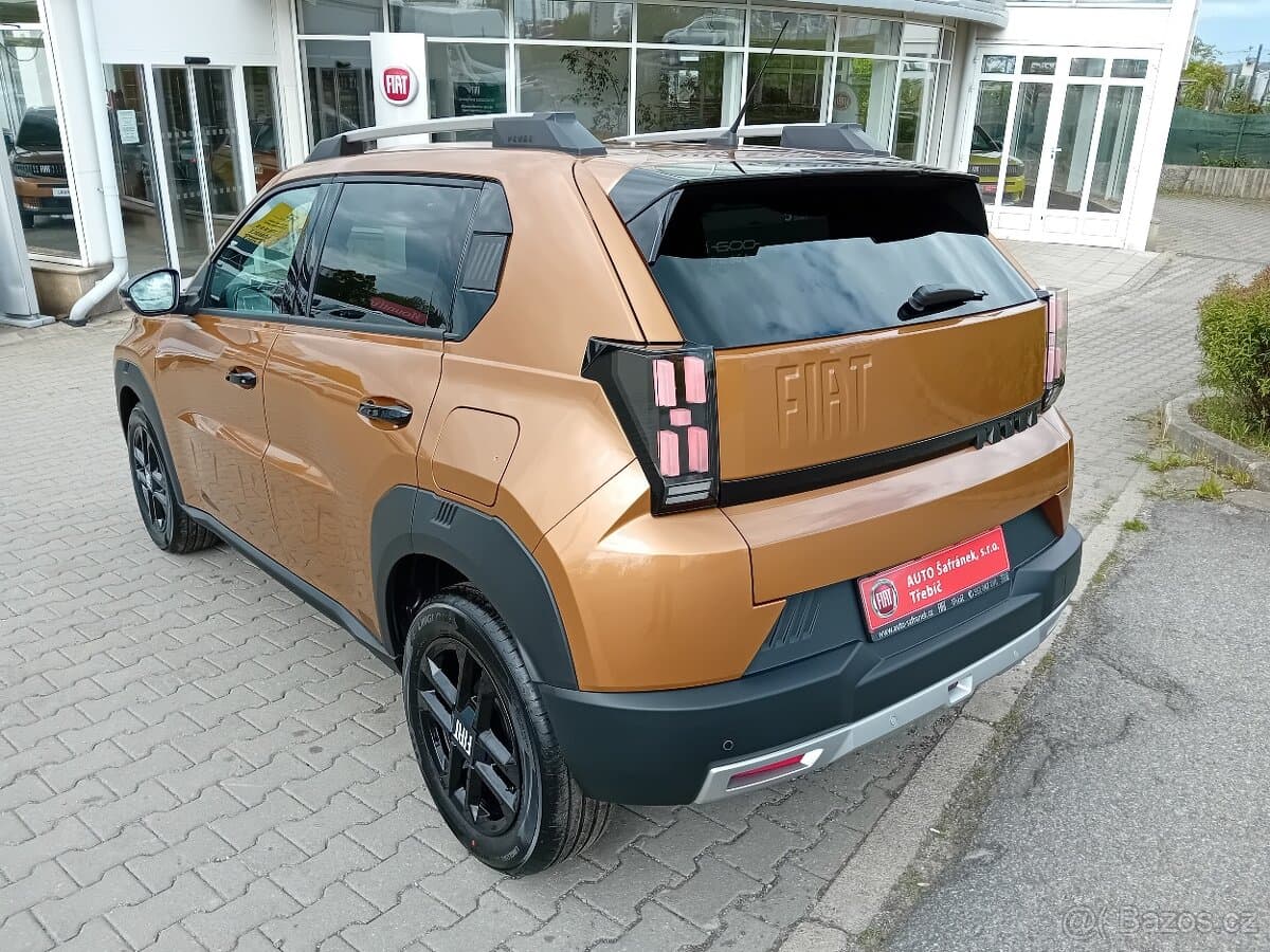 Fiat PANDA - 7