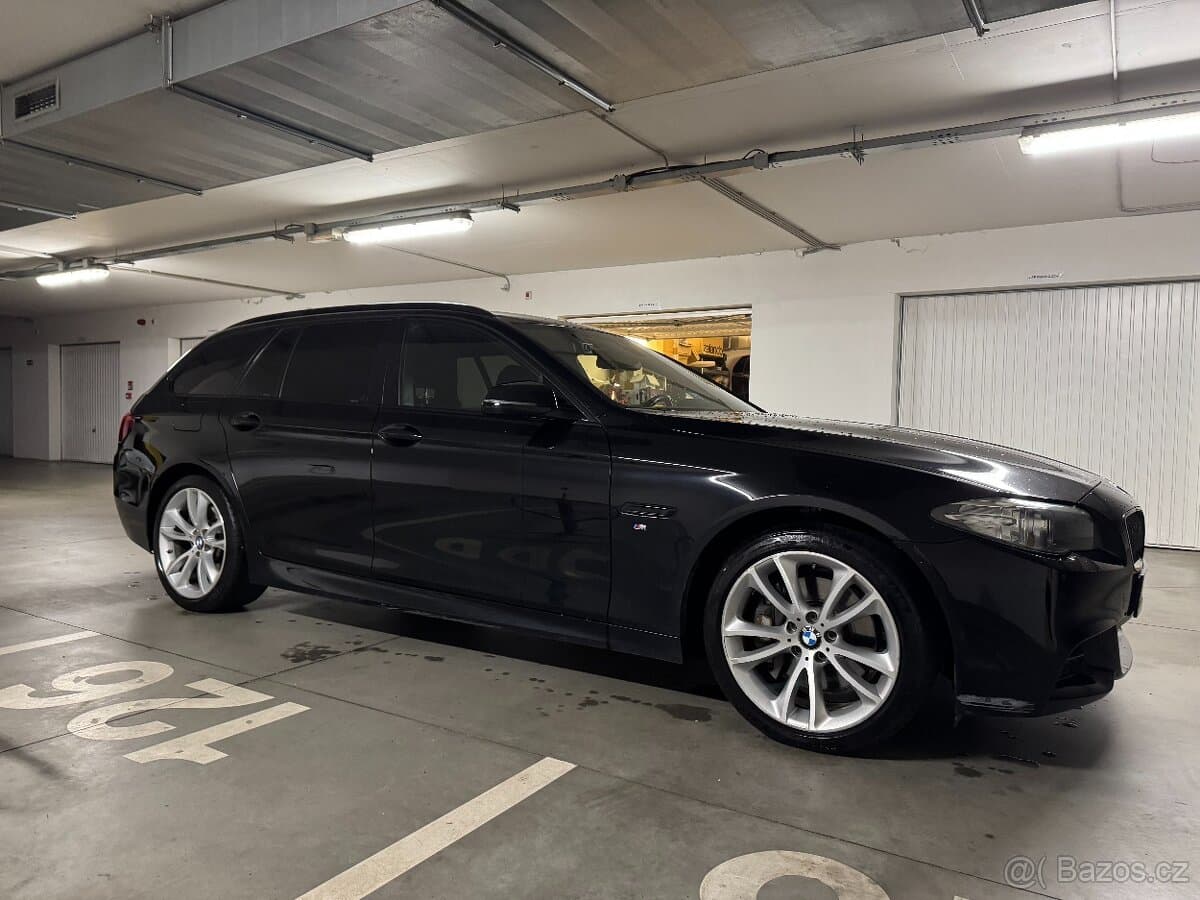 2015 BMW OSTATNÍ - 7