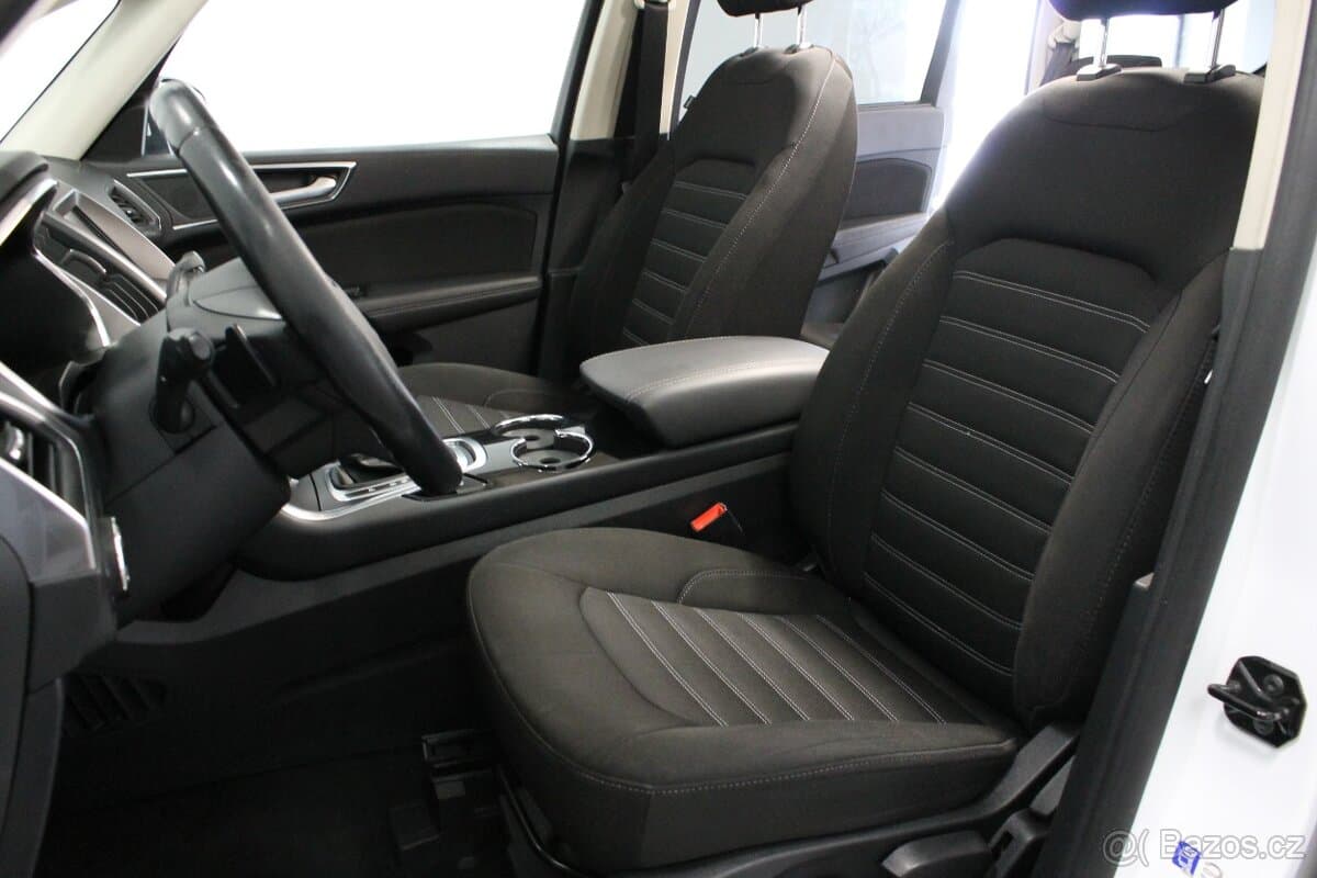 2015 Ford GALAXY - 7