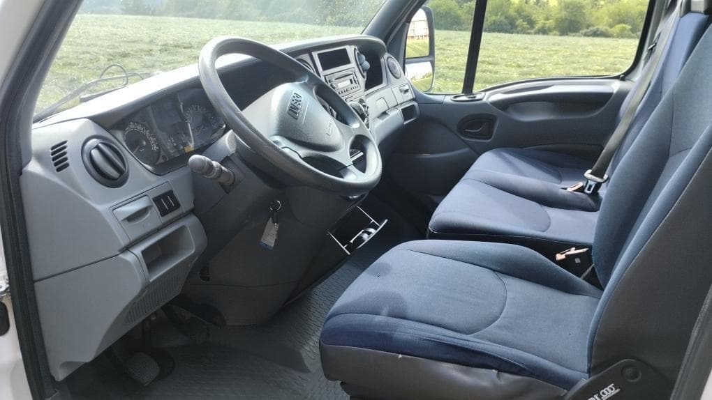 2007 Iveco OSTATNÍ - 7