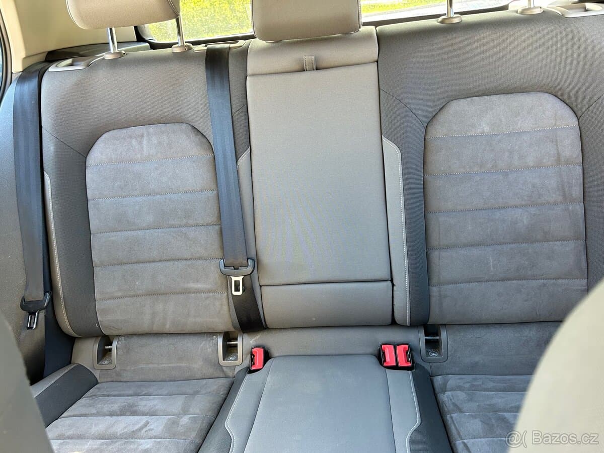 2013 Volkswagen GOLF - 7