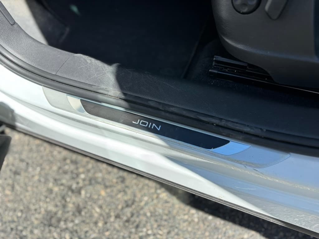 2018 Volkswagen SHARAN - 7