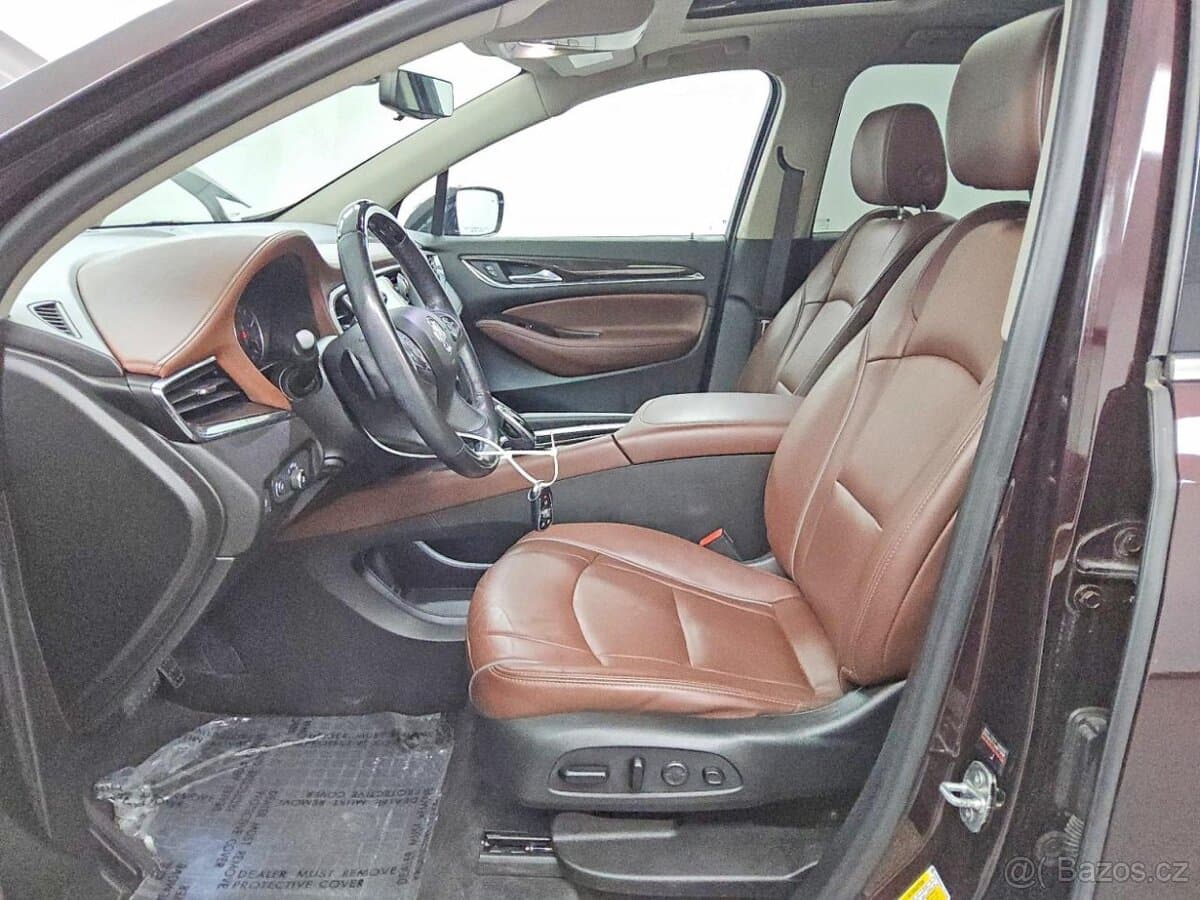 2020 Buick OSTATNÍ - 7