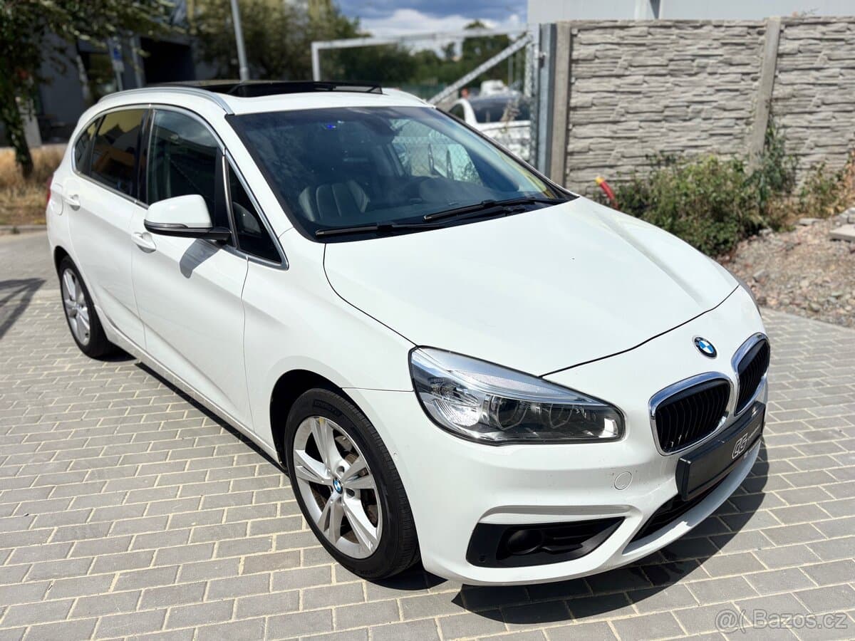 2016 BMW 2-SERIES - 7