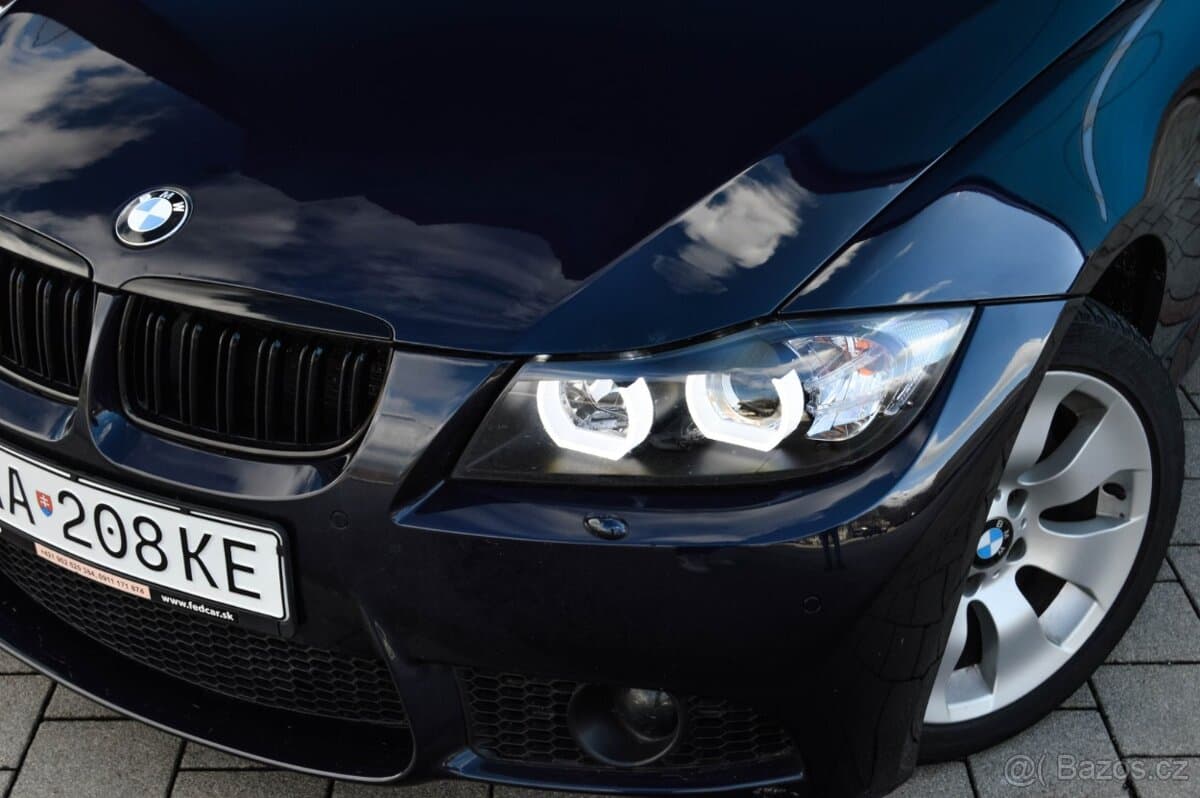 2006 BMW OSTATNÍ - 7