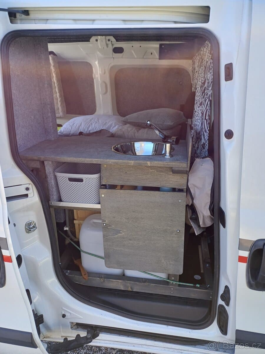 2015 Fiat DOBLO - 7