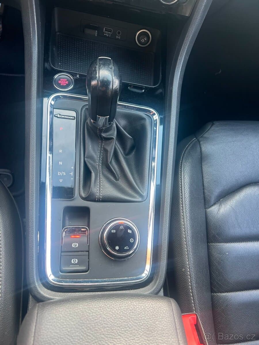 2017 Seat ATECA - 7
