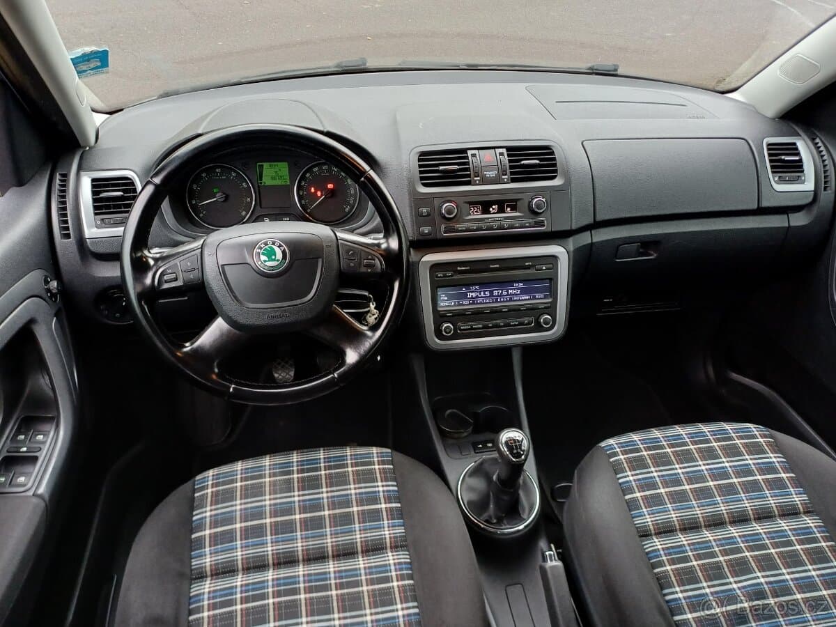 2012 Škoda OSTATNÍ - 7