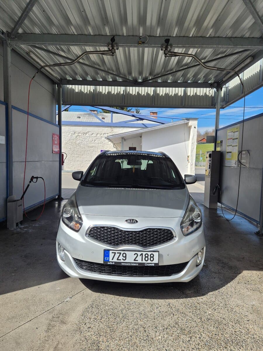 2015 Kia CARENS - 7