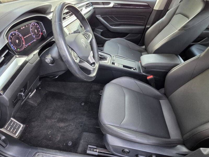 2021 Volkswagen ARTEON - 7