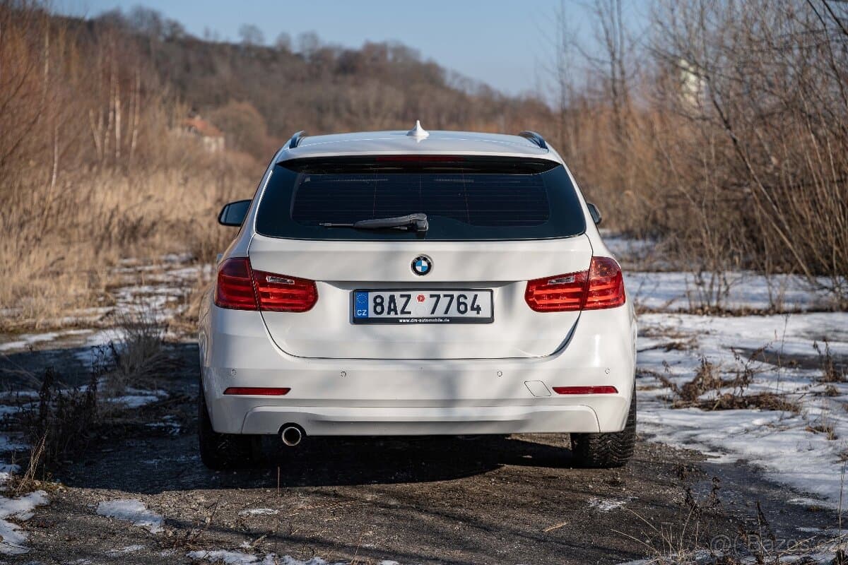 2014 BMW OSTATNÍ - 7