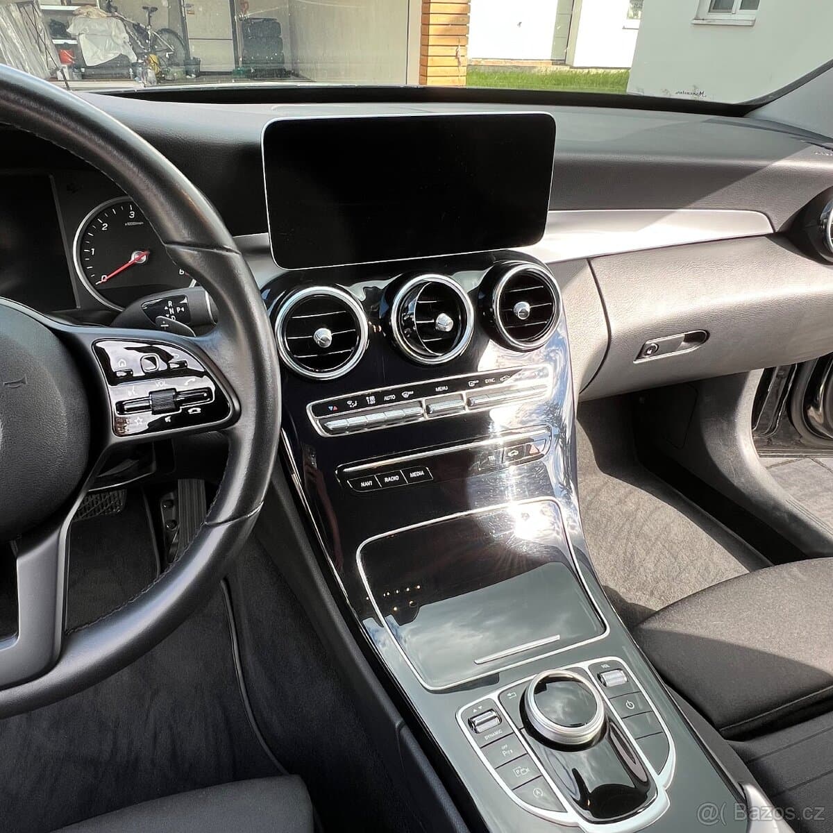 2019 Mercedes-Benz OSTATNÍ - 7