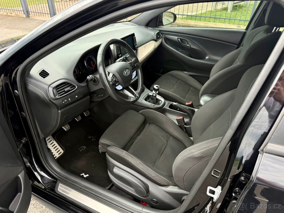 2018 Hyundai i30 - 7