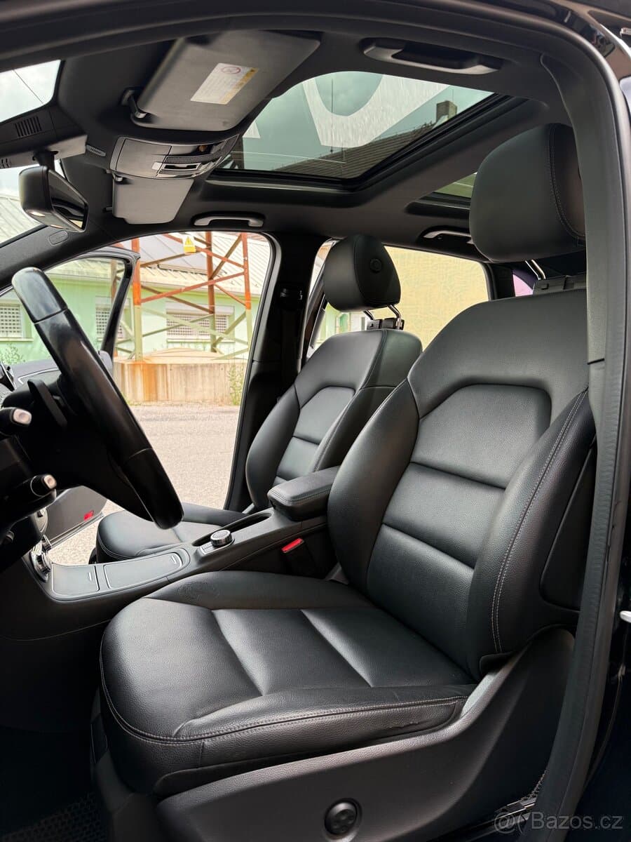 2016 Mercedes-Benz OSTATNÍ - 7