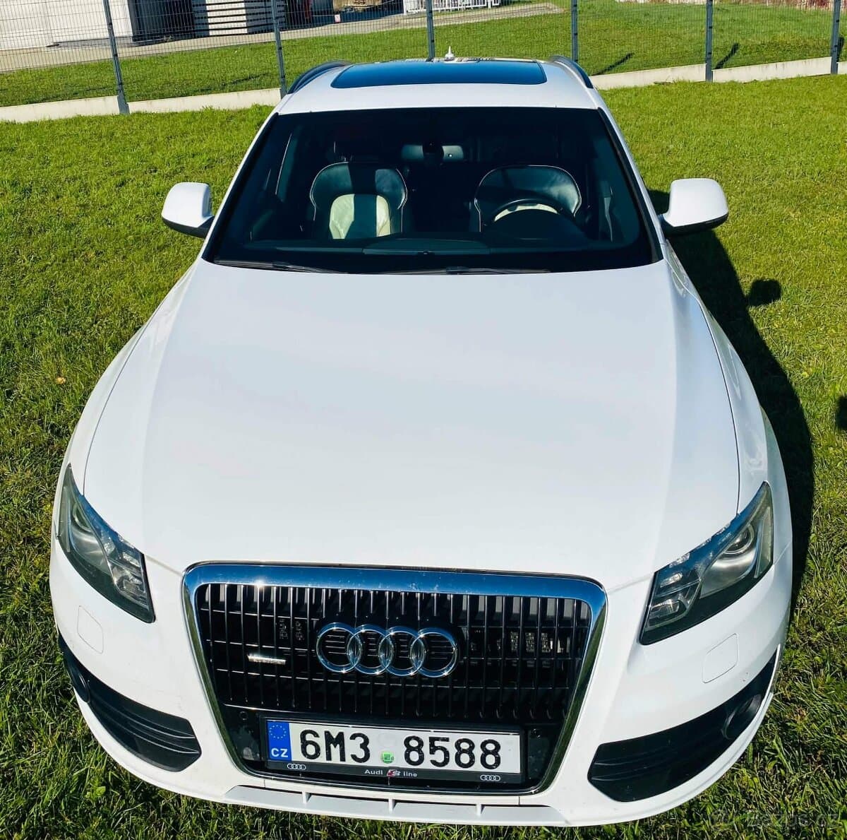 2009 Audi Q5 - 7