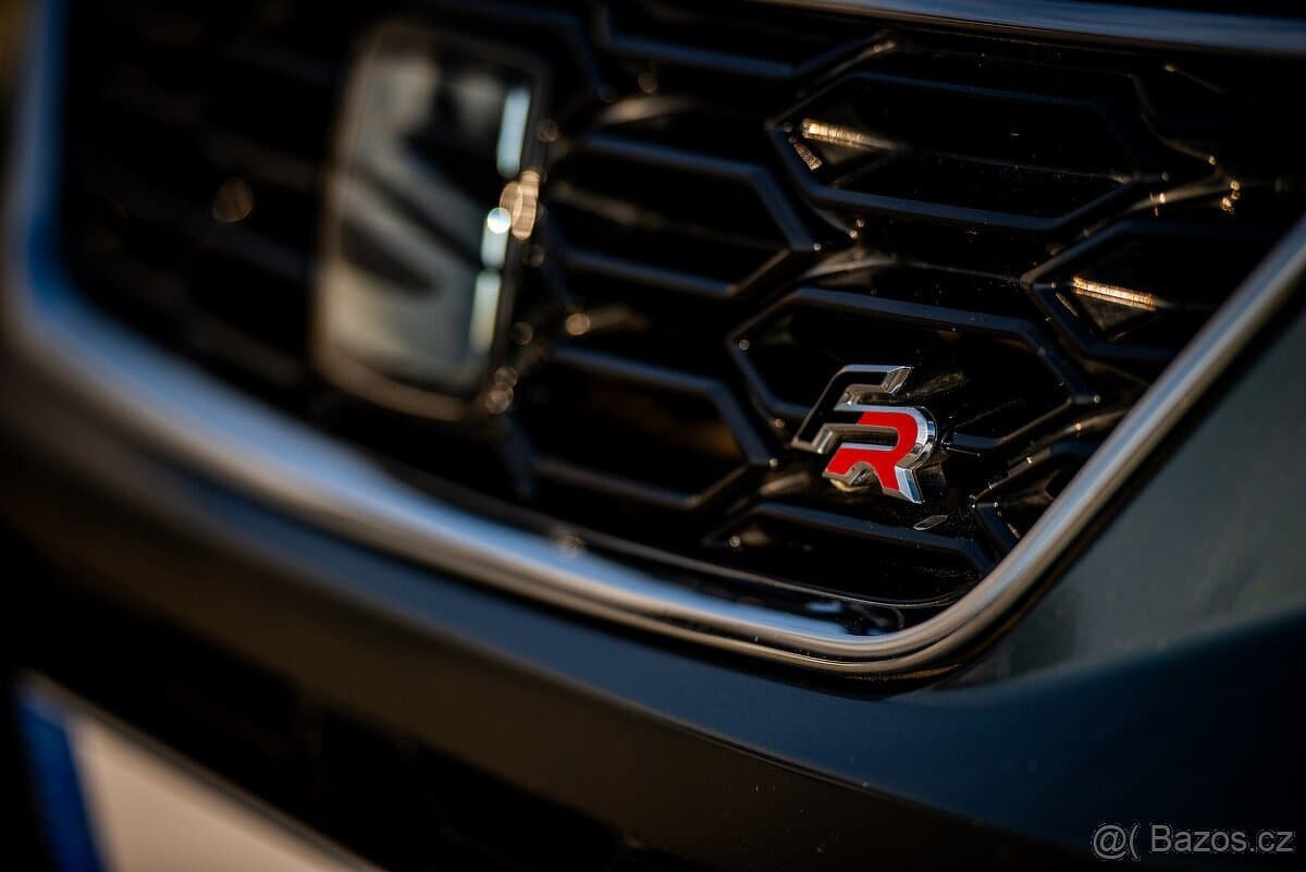 2020 Seat ATECA - 7