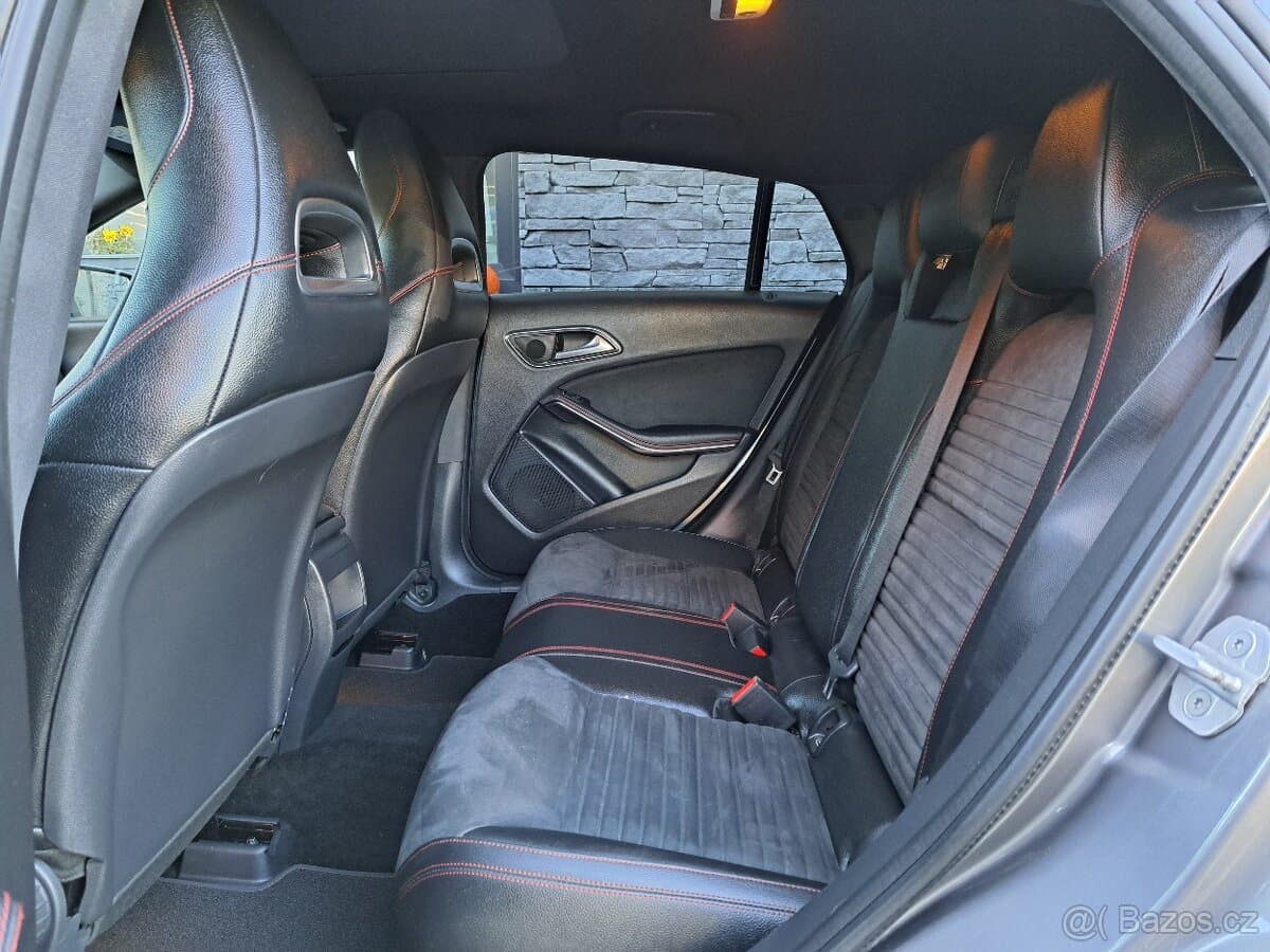 2016 Mercedes-Benz CLA - 7