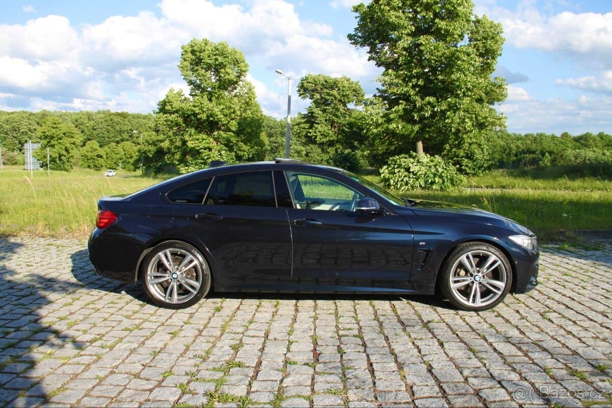 2014 BMW OSTATNÍ - 7